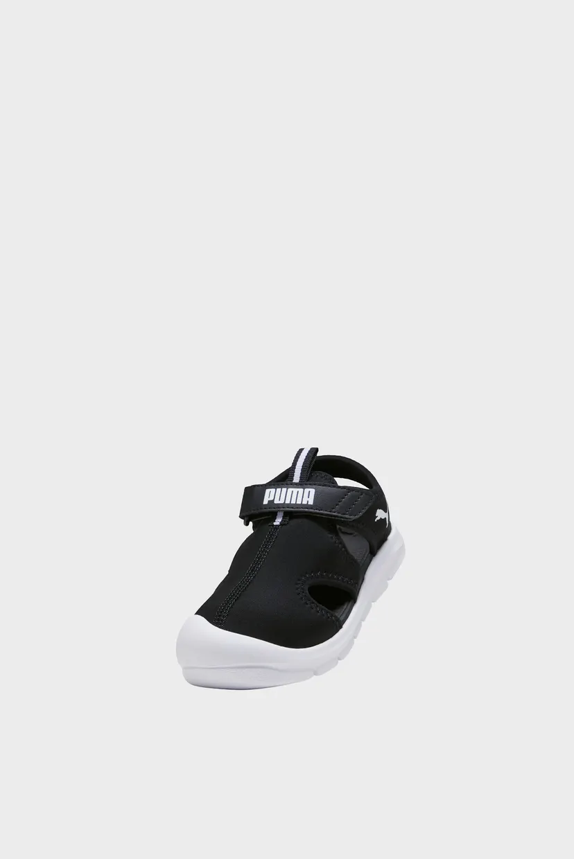 Детские черные сандалии Fun Racer Sandals Kids 5