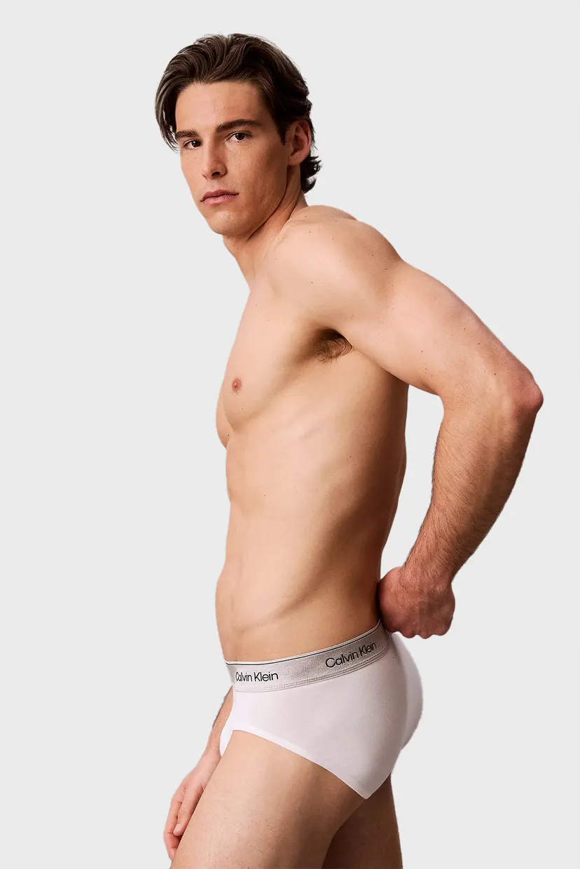 Чоловічі бріфи (3 шт) HIP BRIEF 4