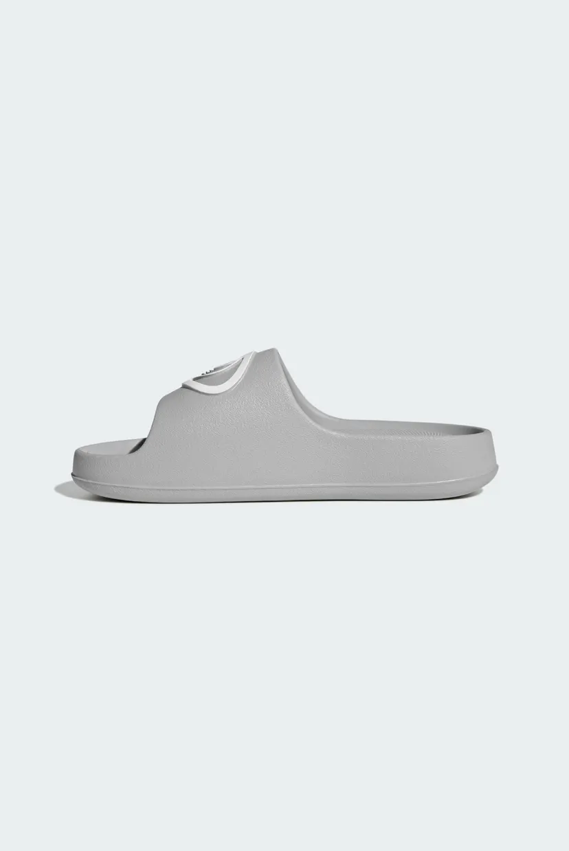 Мужские серые слайдеры ADILETTE 00s 6