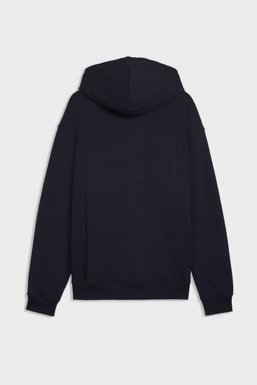 Чоловіче темно-синє худі PUMA Class Pinnacle Hoodie Men 5