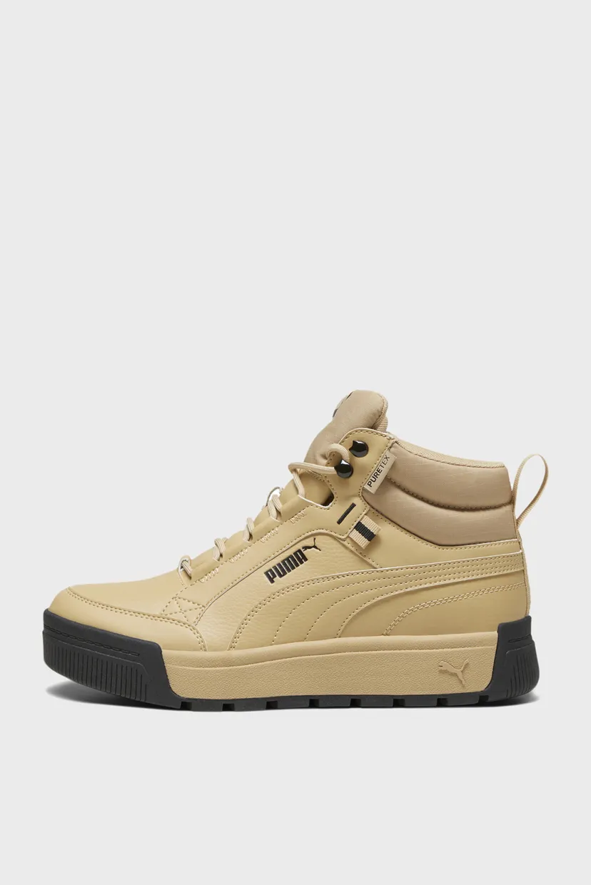 Мужские бежевые кроссовки Tarrenz SB III PureTex Sneakers 3
