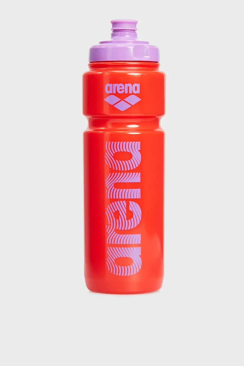Червона пляшка для води ARENA SPORT BOTTLE 3
