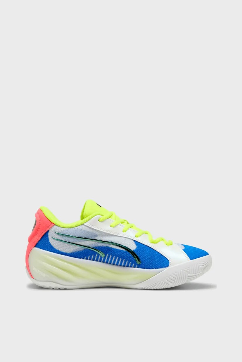 Кросівки All-Pro NITRO™ Basketball Shoes Unisex PUMA 311259 — MD