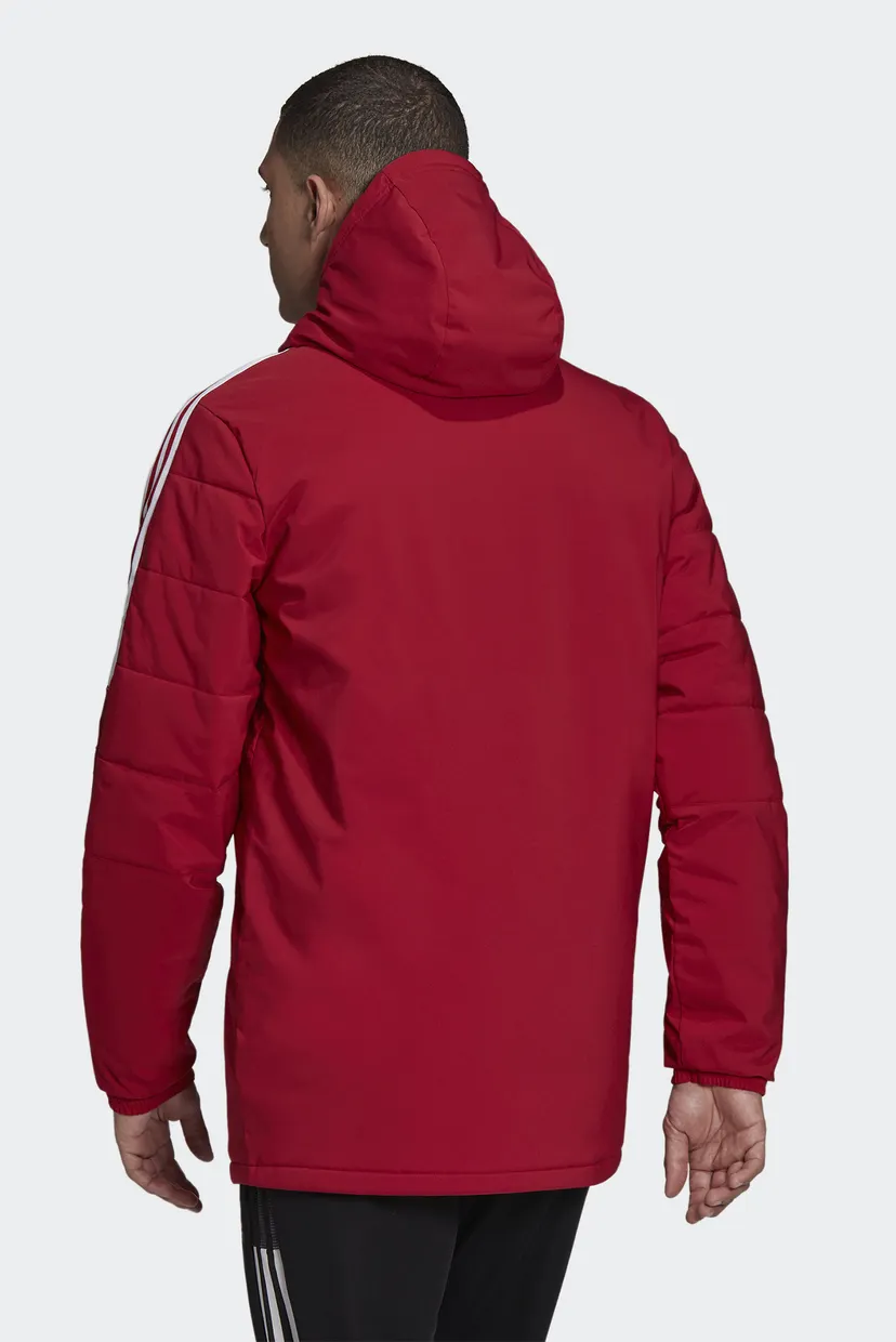A4192様 Зимняя куртка Арсенал adidas GR4148 — MD-Fashion