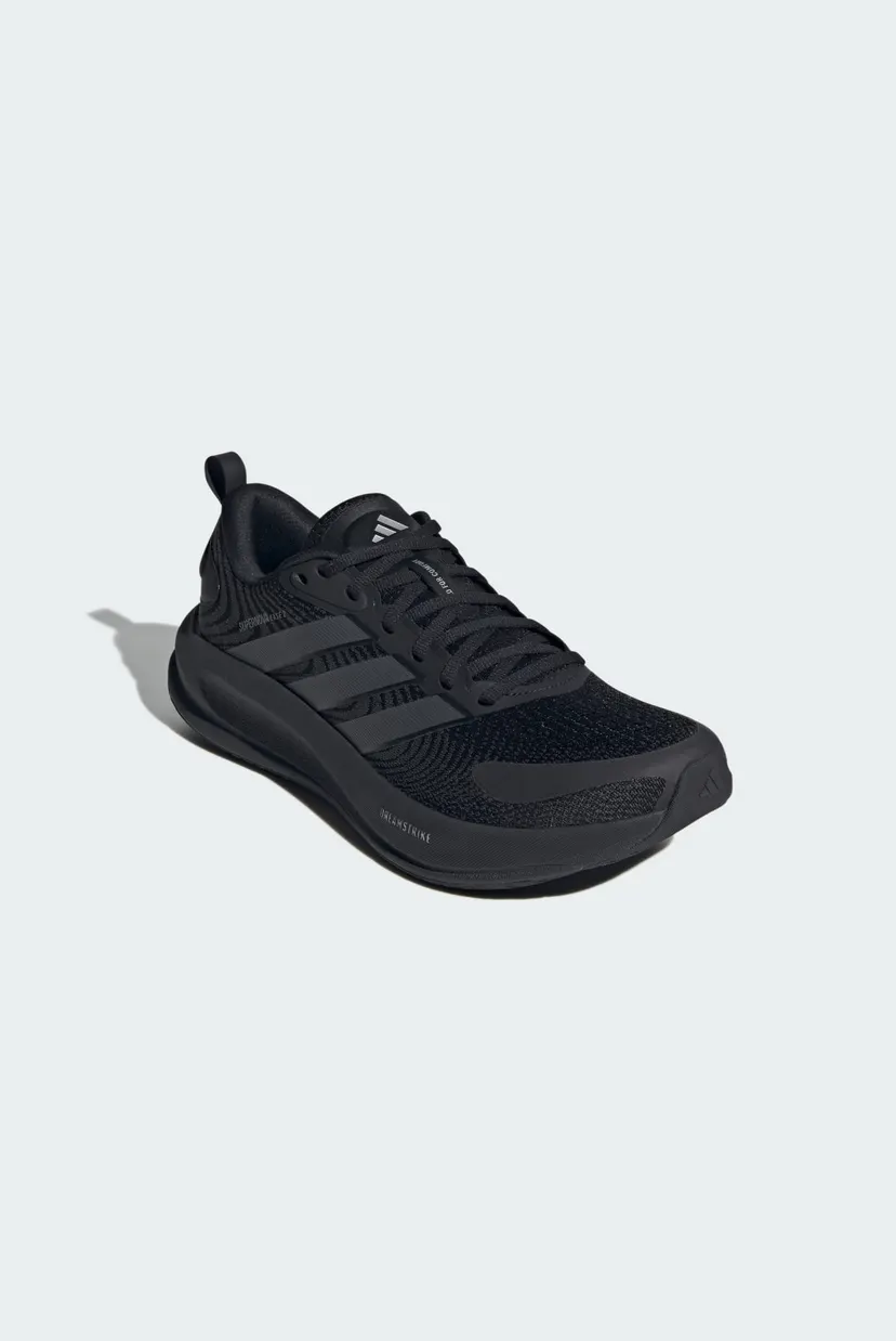 Чоловічі чорні кросівки SUPERNOVA EASE 2 M RUNNING 3
