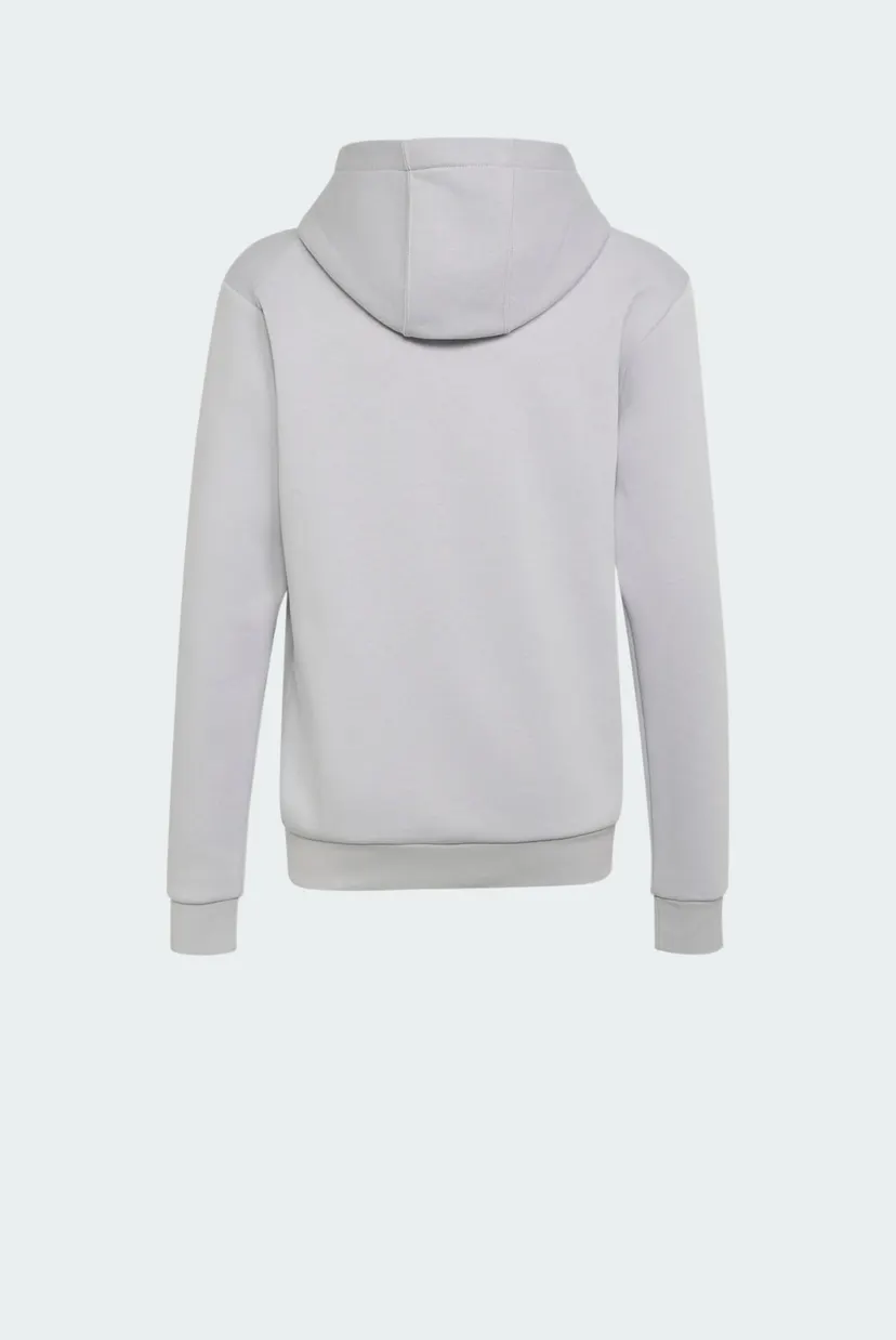 Дитяче сіре худі Adidas Minecraft Terrex 8