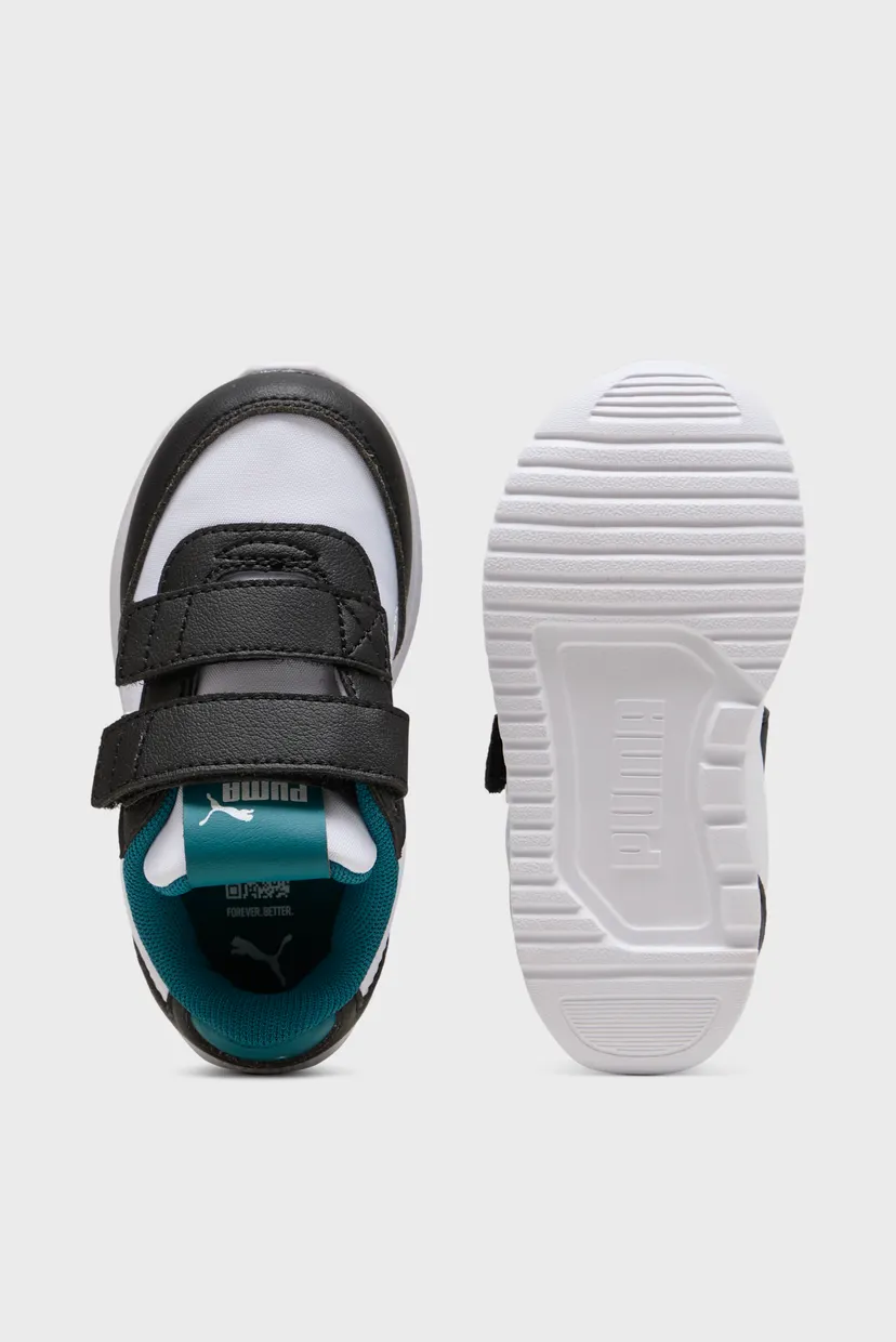 Дитячі кросівки R78 Lightwind Super PUMA Sneakers Toddlers 4