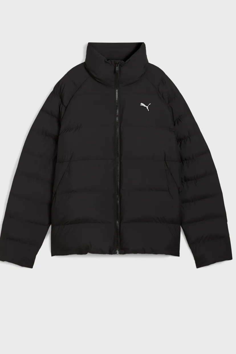 Жіноча чорна куртка Mono Jacket Women 4