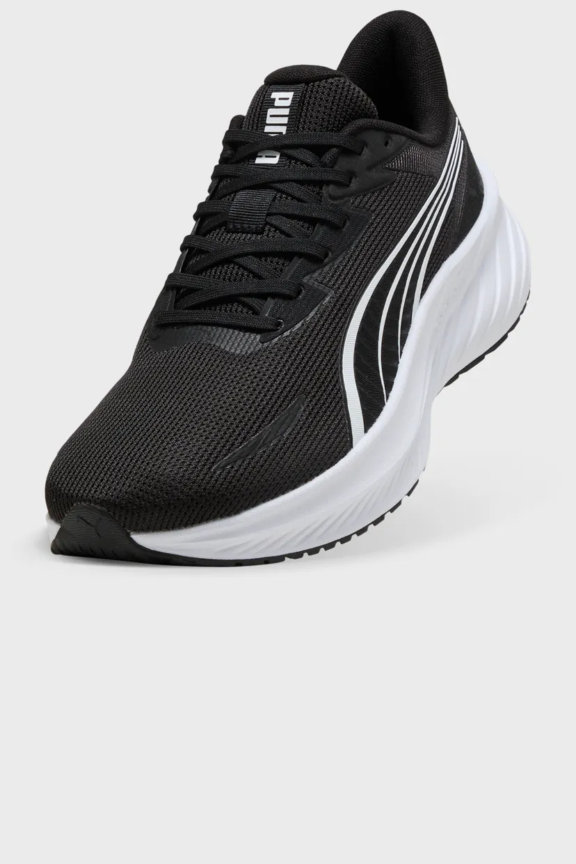 Черные кроссовки Pounce Lite 2 Running Shoes Unisex 6