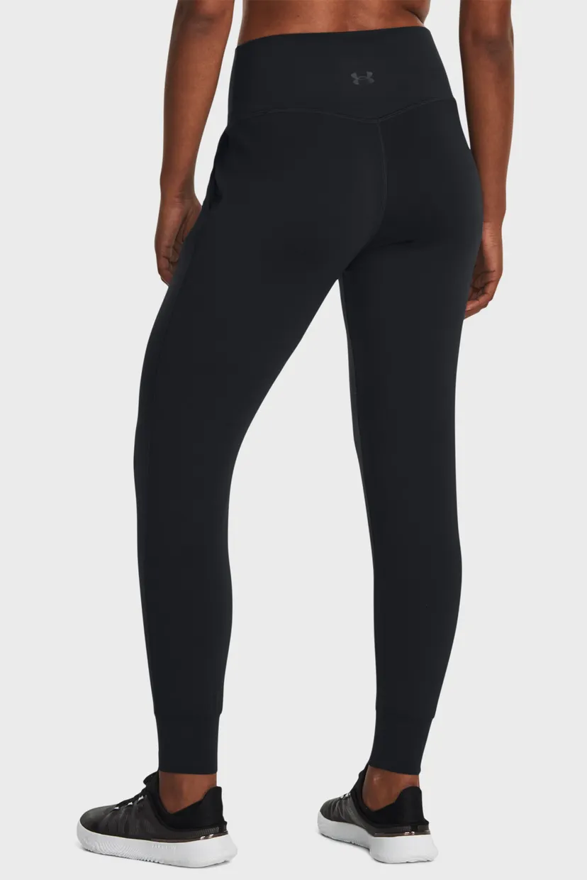 Женские черные спортивные брюки Meridian Jogger 3