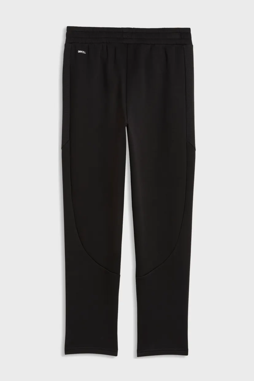 Жіночі чорні спортивні штани Evostripe Sweatpants Women 5