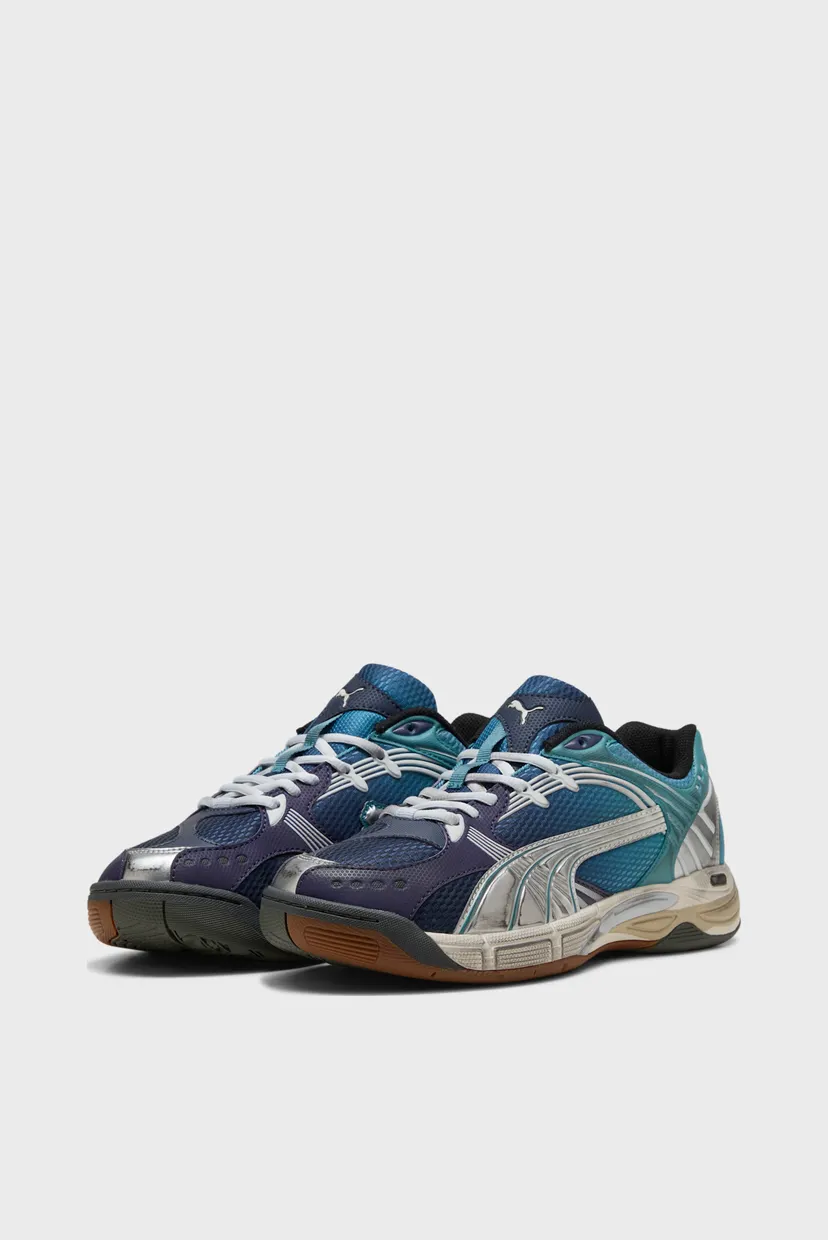 Кросівки Kessel Pro Sneakers Unisex 3