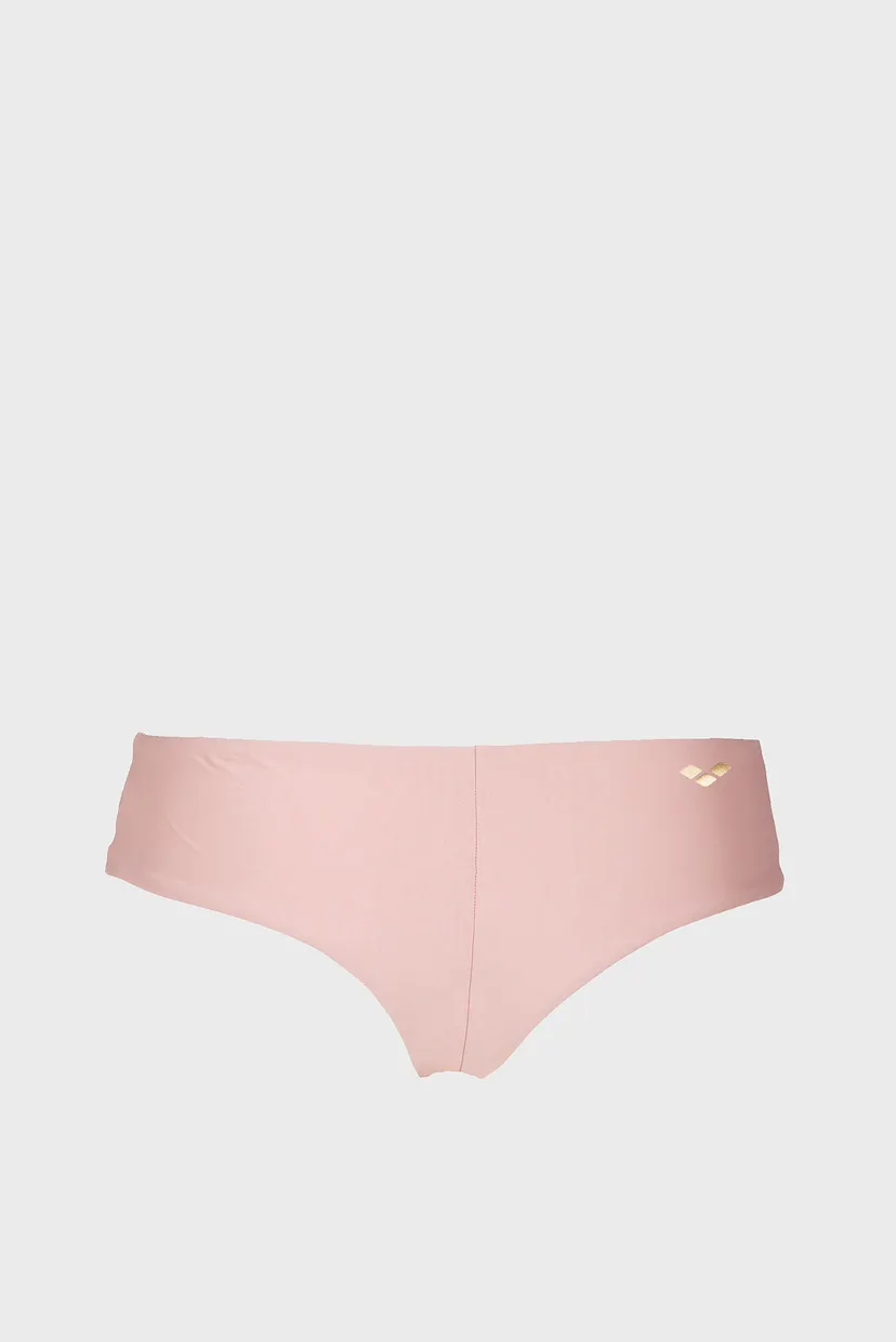 Жіночі рожеві трусики від купальника W CHEEKY KNICKERS 4