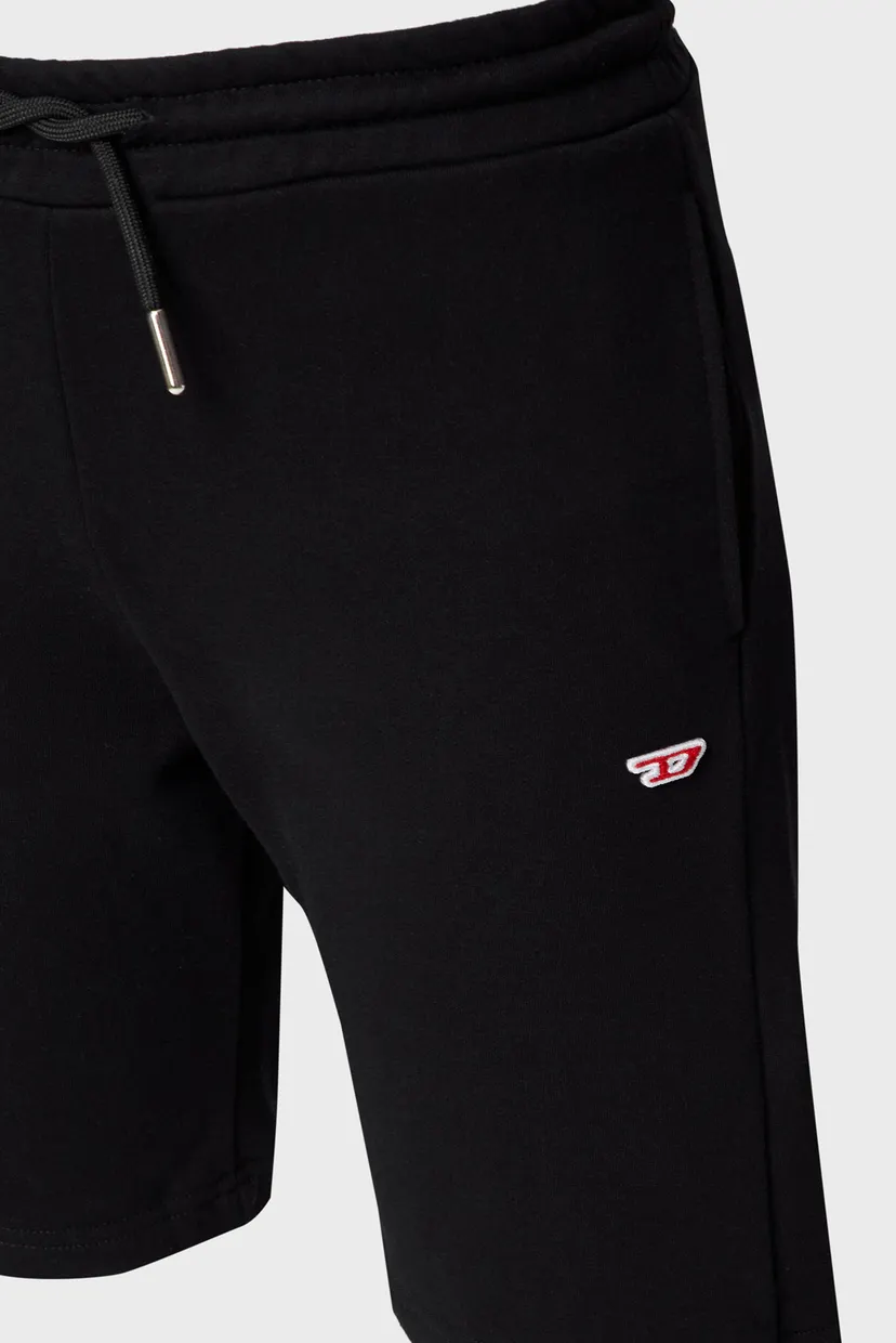 Детские черные шорты LPESIC SHORT PANTS 3