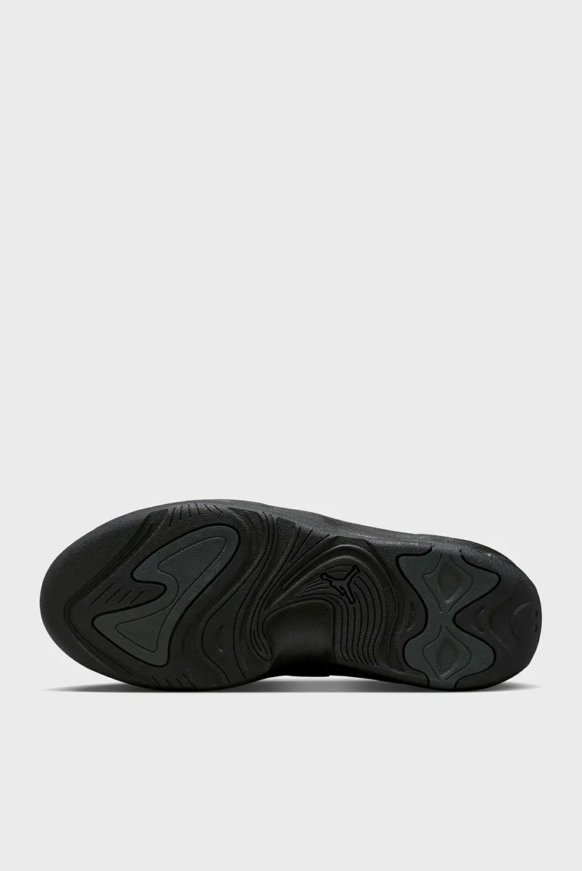 Чоловічі чорні кросівки JORDAN MAX AURA 7 6