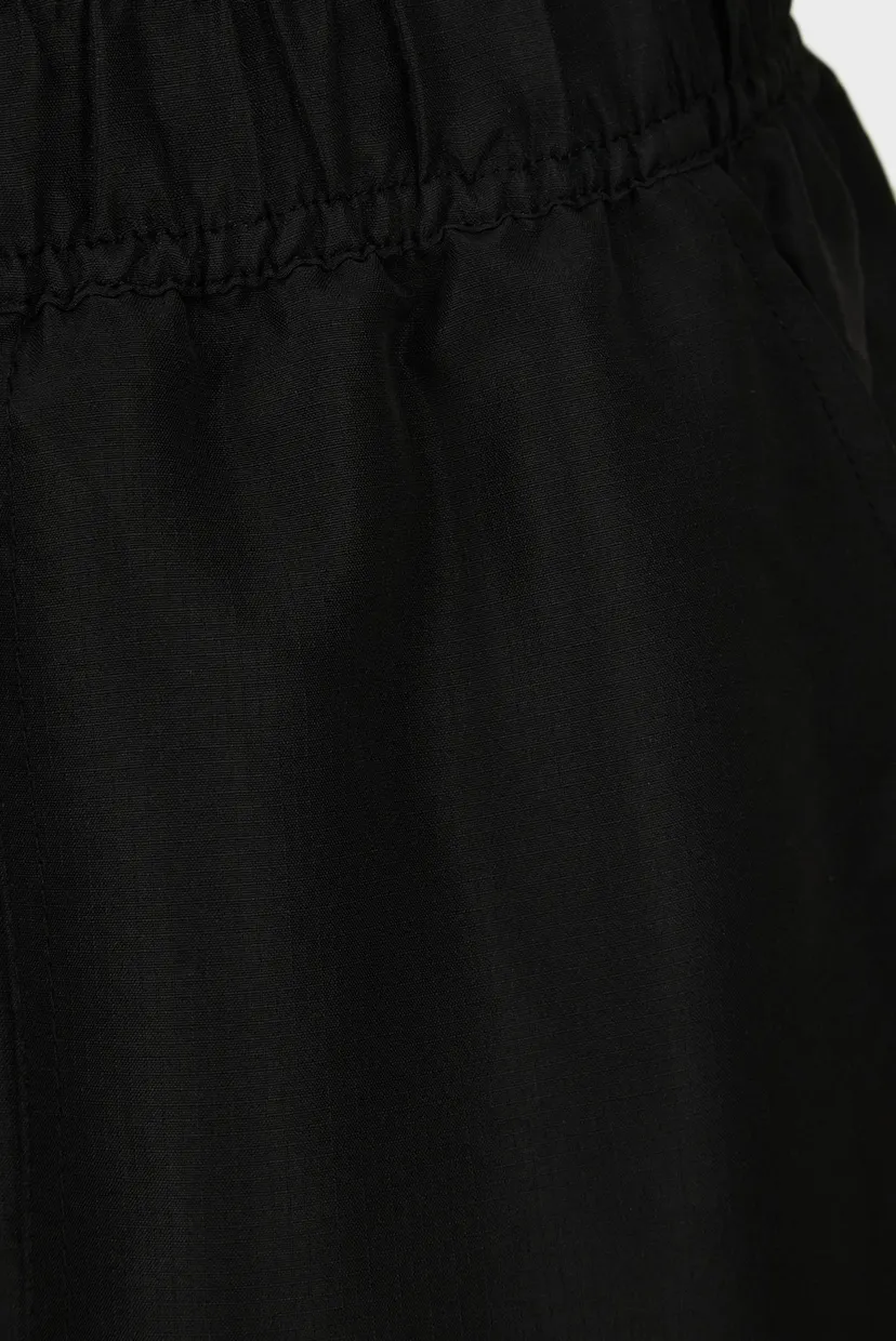 Чоловічі чорні карго KLJ UTILITY CARGO PANT 3