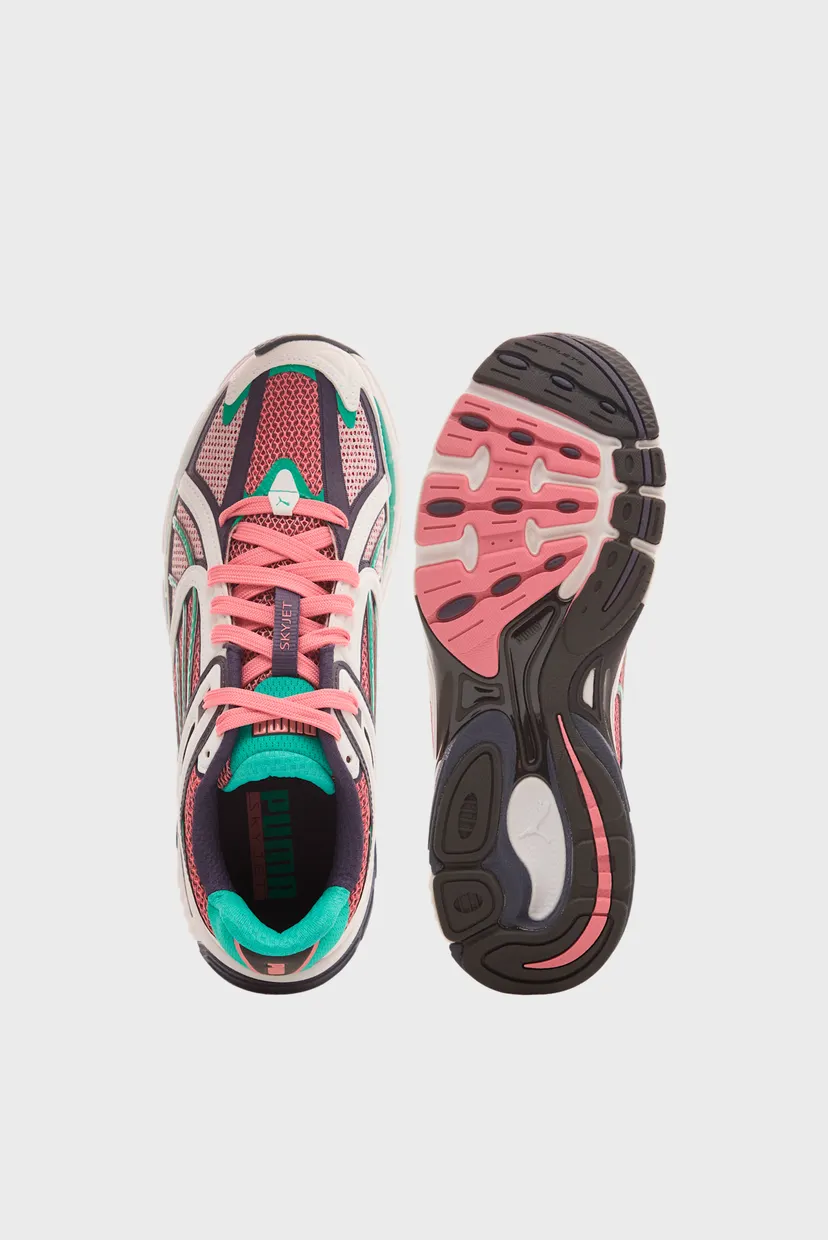 Жіночі кросівки SkyJet Sneakers Women 4