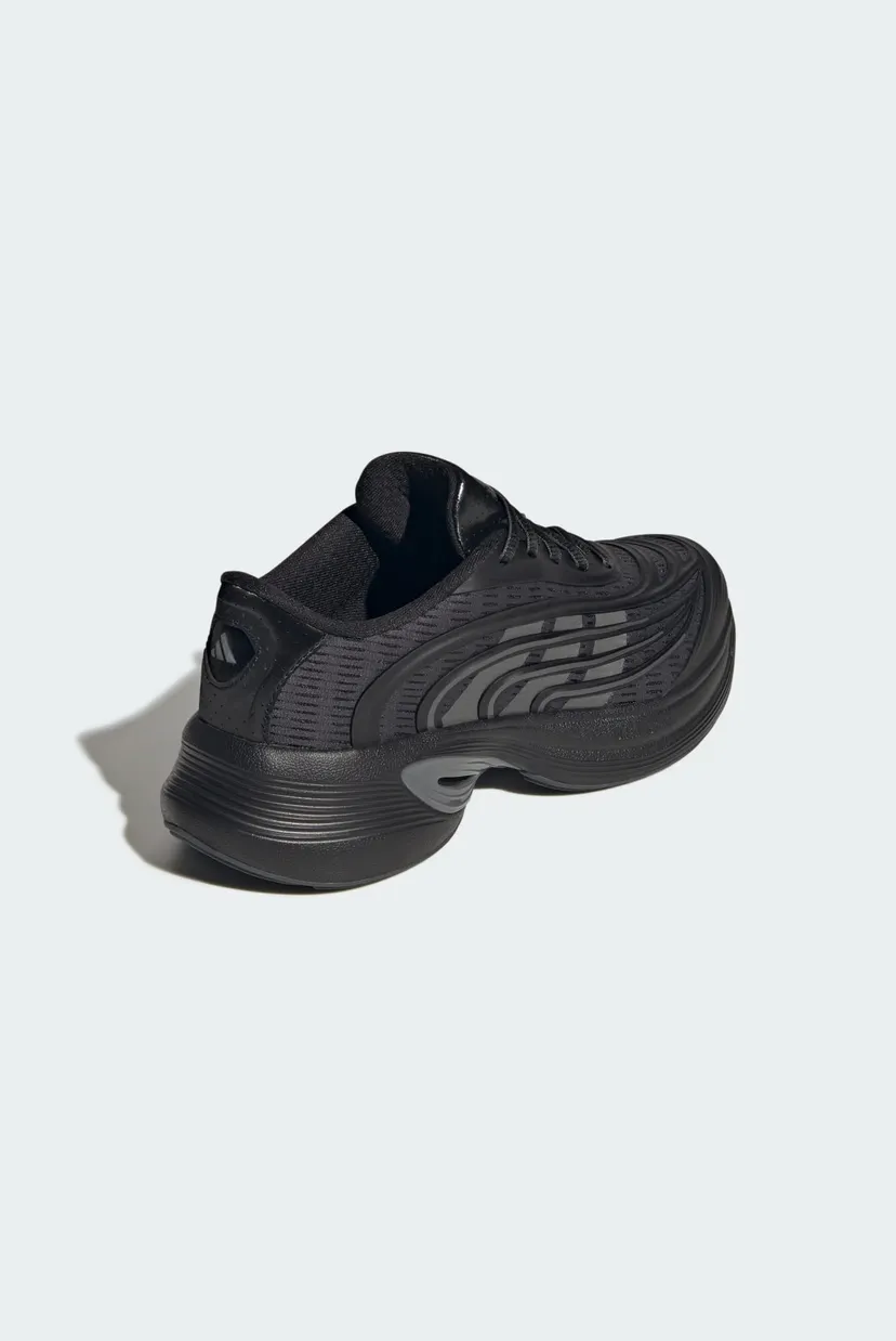 Жіночі темно-сірі кросівки CLIMACOOL SPW 5
