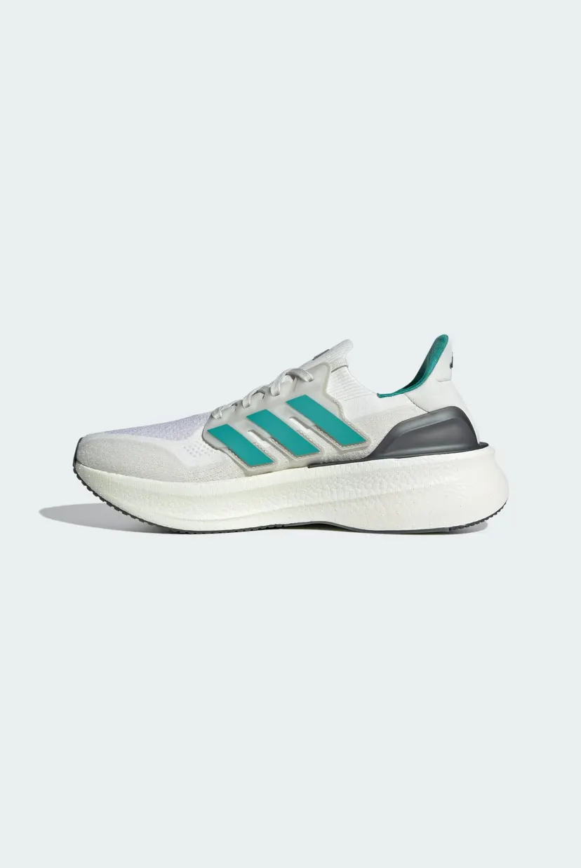 Чоловічі світло-сірі кросівки Ultraboost 5 6