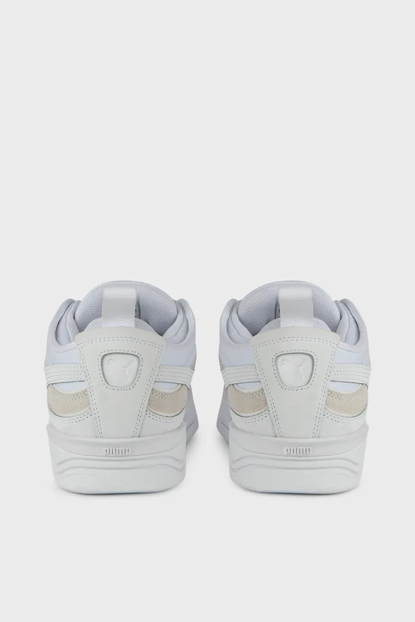 Білі снікерси PUMA-180 Pro Sneakers Unisex 5