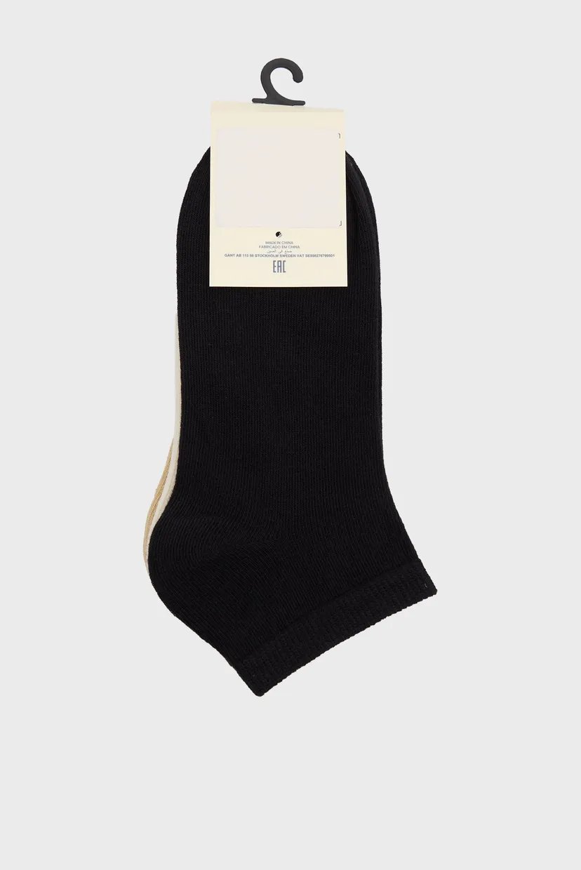 Женские носки (3 пары) SOFT 3