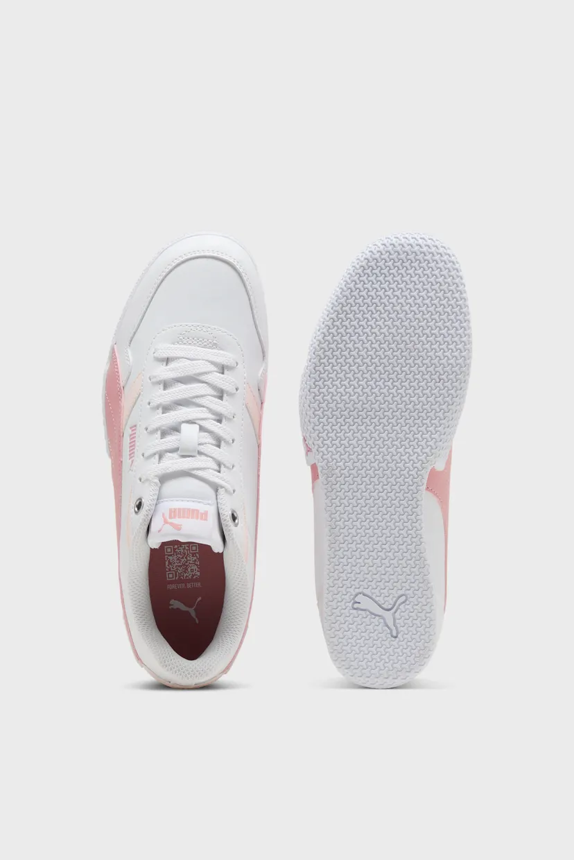 Жіночі білі кросівки Bella Donna L Sneakers Women 4