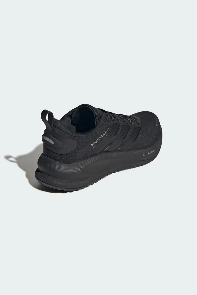 Женские черные кроссовки SUPERNOVA EASE 2 GTX RUNNING 4