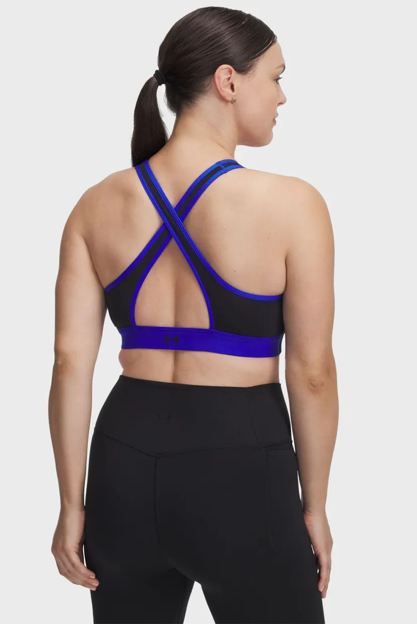 Женский черный топ Pjt Rck Bra 7