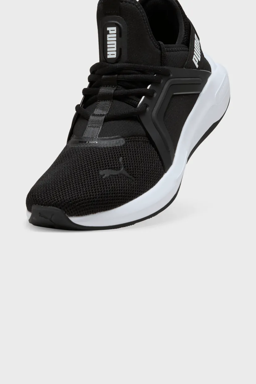 Черные кроссовки Softride Enzo 5 Running Shoes 5