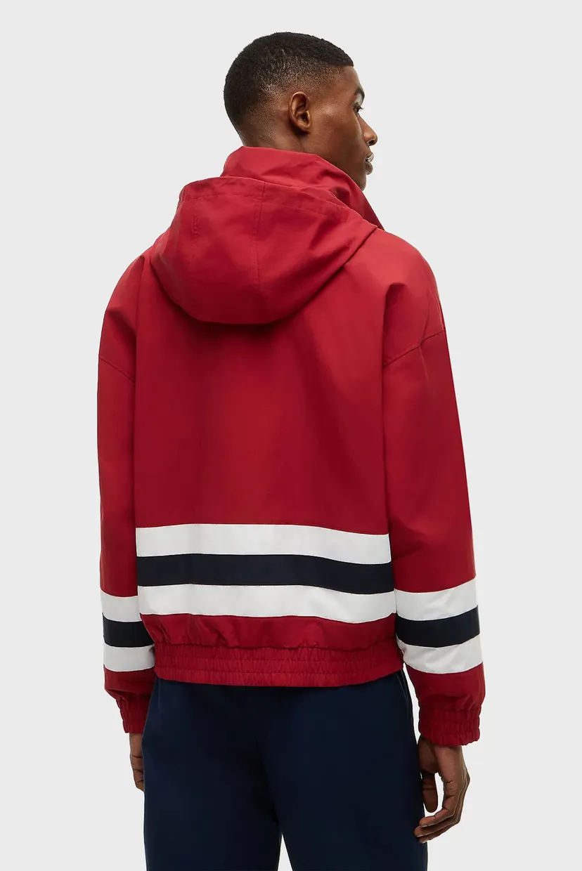 Мужская двусторонняя куртка RWB REVERSIBLE 3