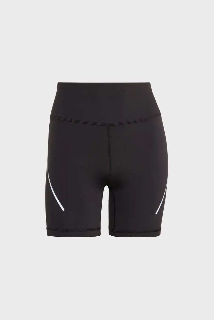 Жіночі чорні велосипедки adidas by Stella McCartney Running 6
