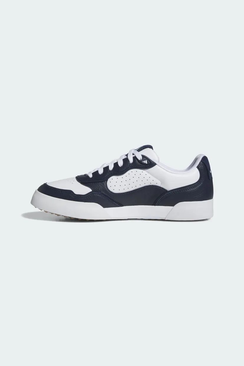 Чоловічі шкіряні снікерси Retrocross 25 Spikeless 6