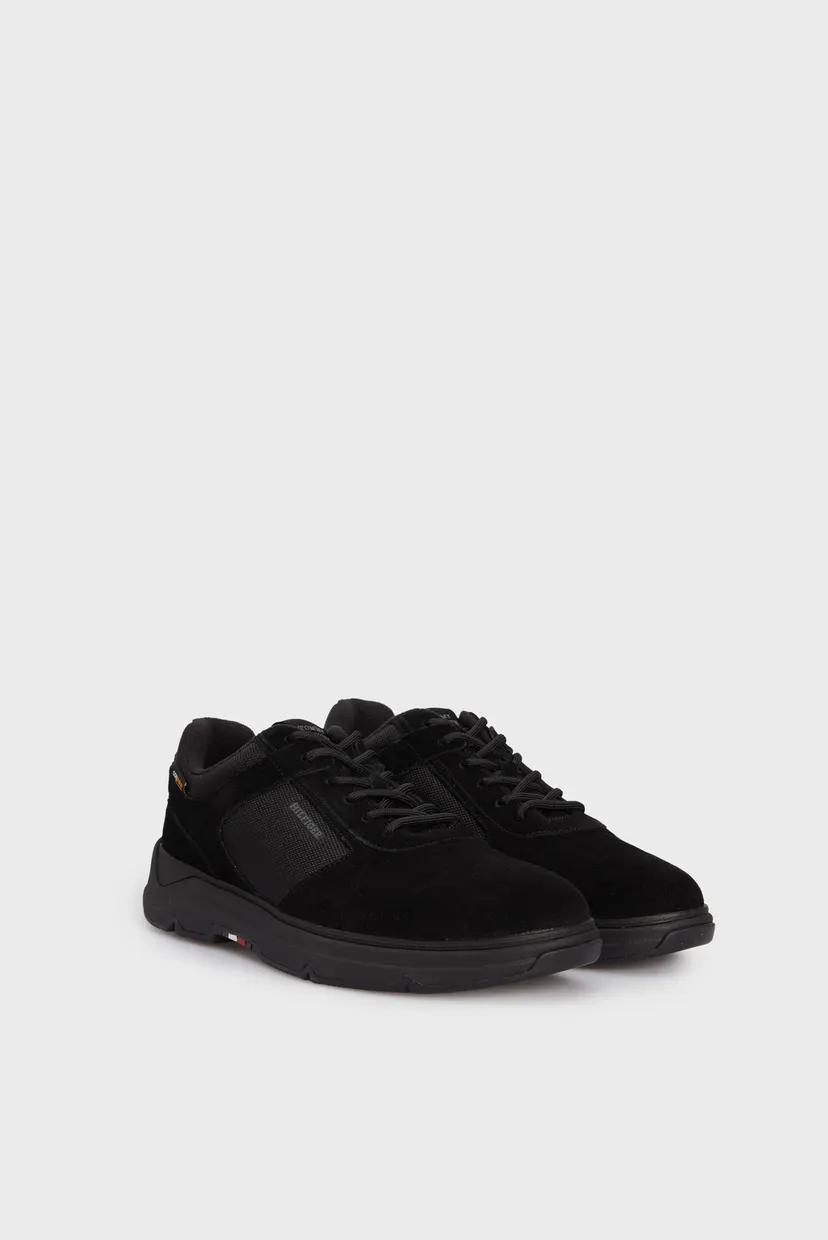 Мужские черные кроссовки CORE W MIX CORDURA HYBRID SHOE 3