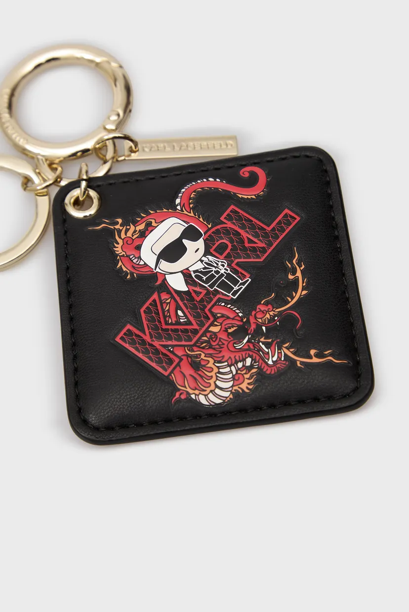 Жіночий брелок K LNY KEYCHAIN 3