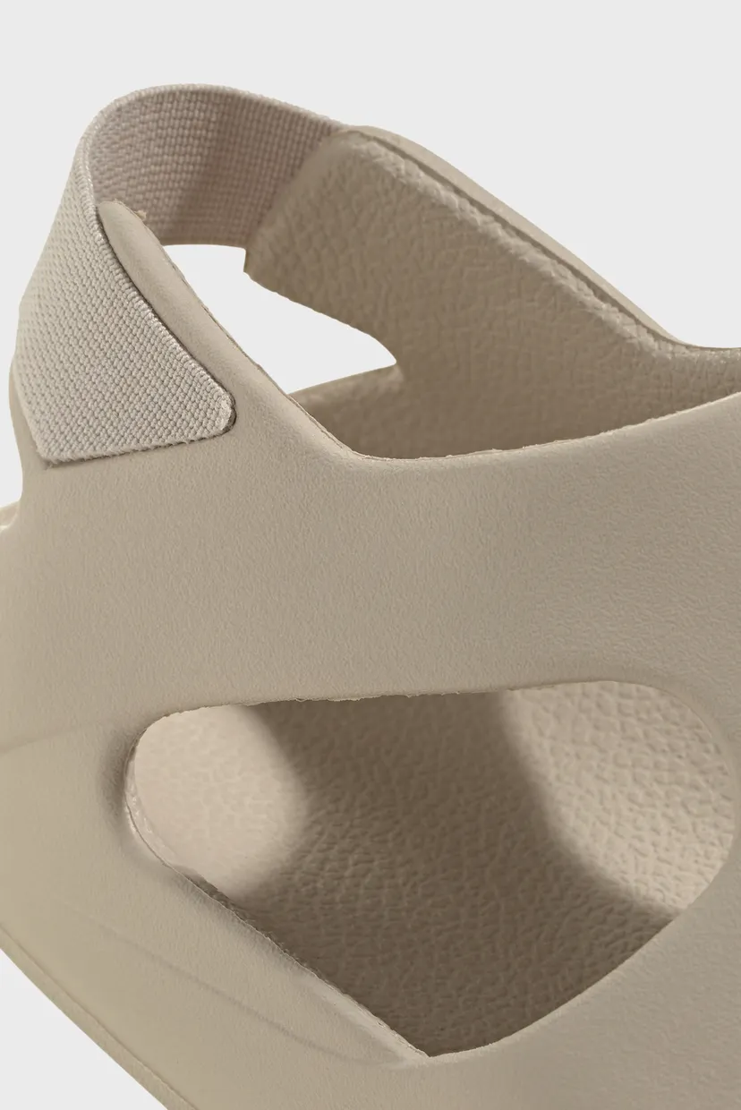 Детские бежевые сандалии CAMPUS 00s FOAM 8