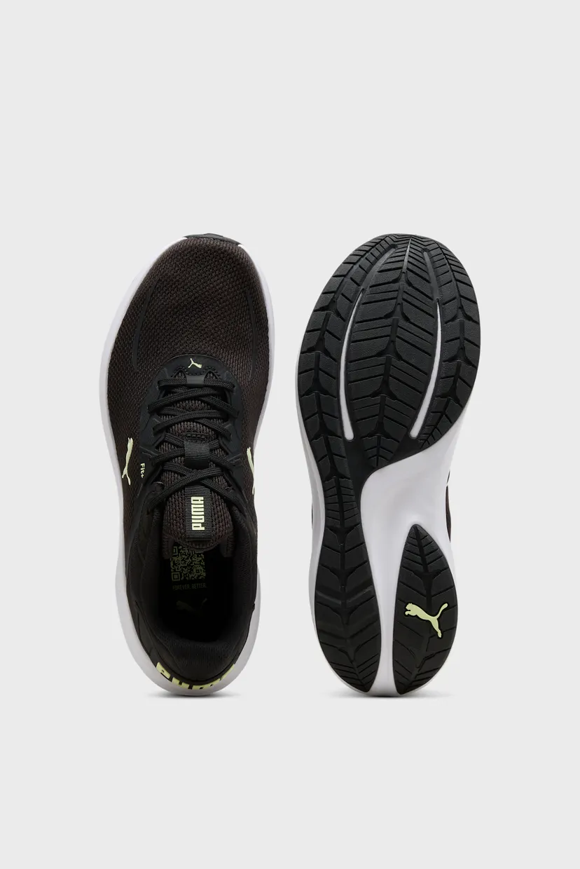 Чорні кросівки Skyrocket Lite 2 Running Shoes Unisex 4