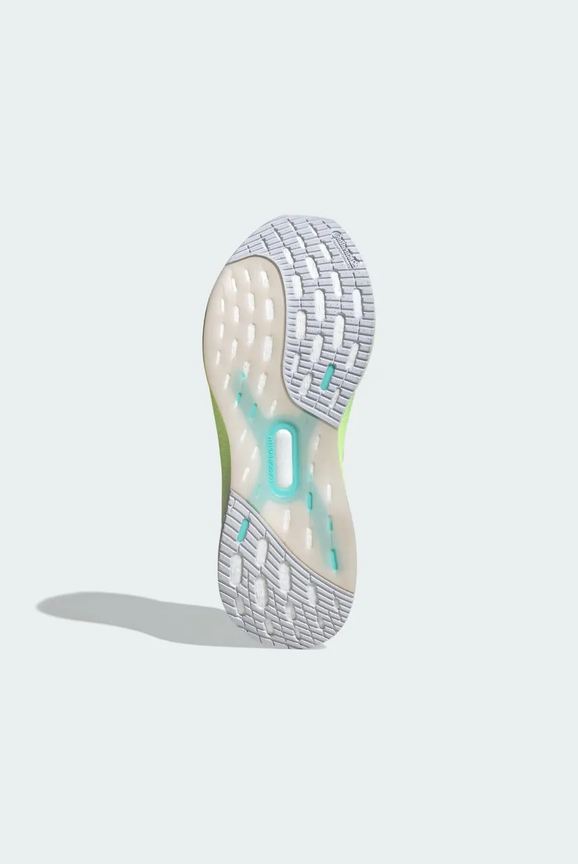 Чоловічі білі кросівки Ultraboost 5 3