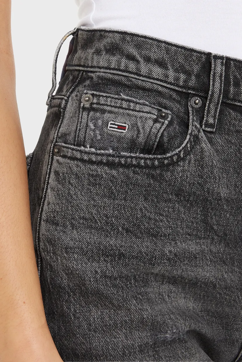Жіночі сірі джинси MOM JEAN UH 3