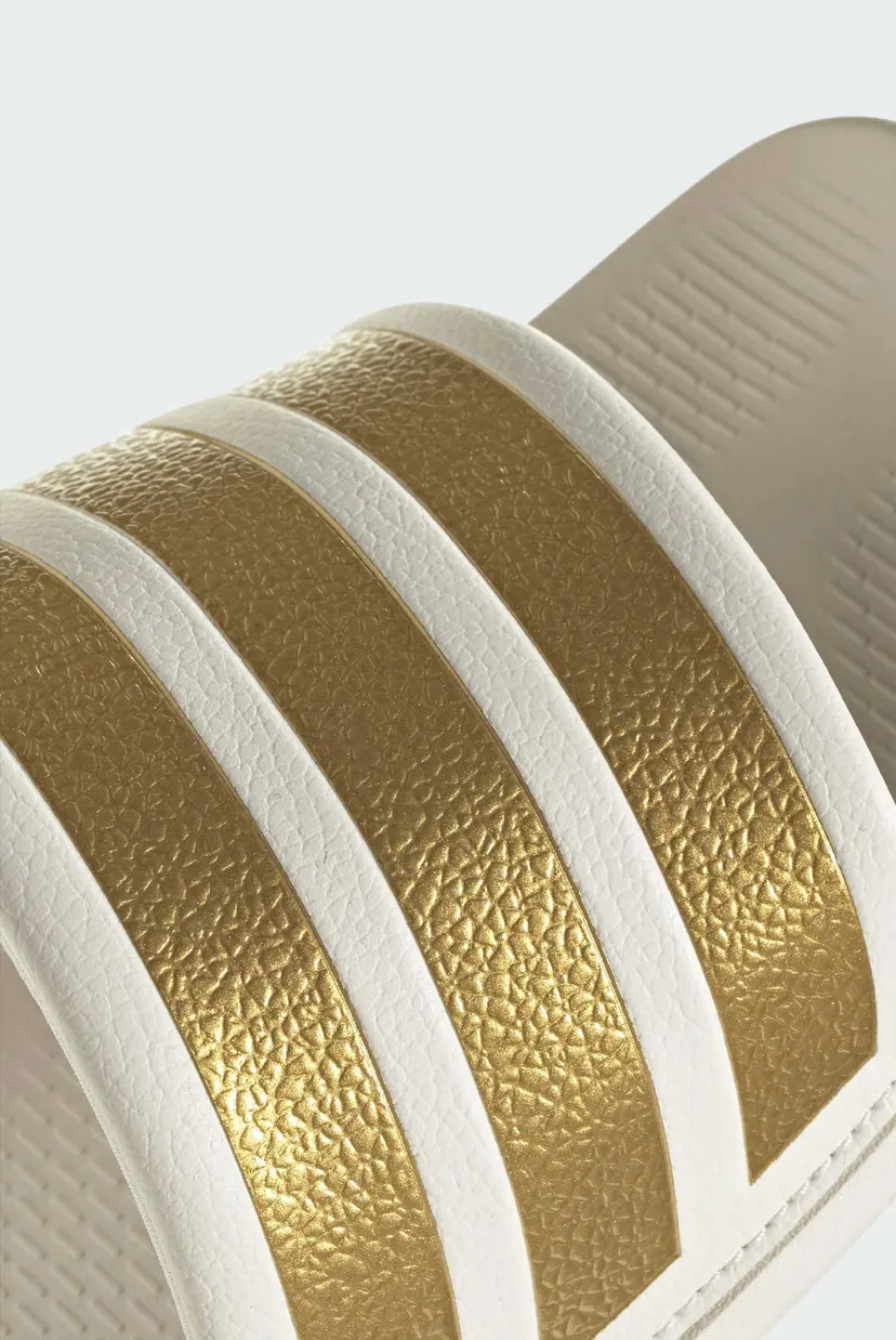 Женские белые слайдеры ADILETTE COMFORT 2.0 8