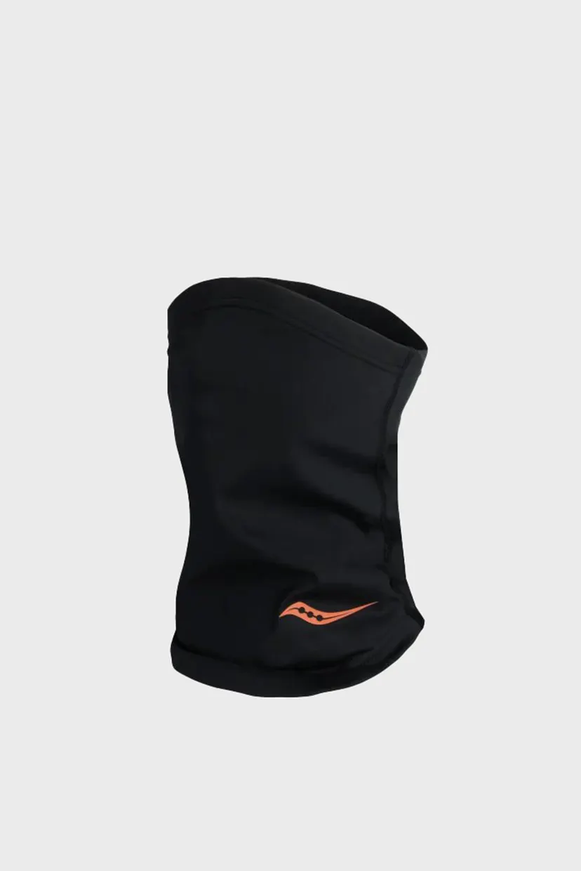 Черный баф HURRICANE GAITER 3