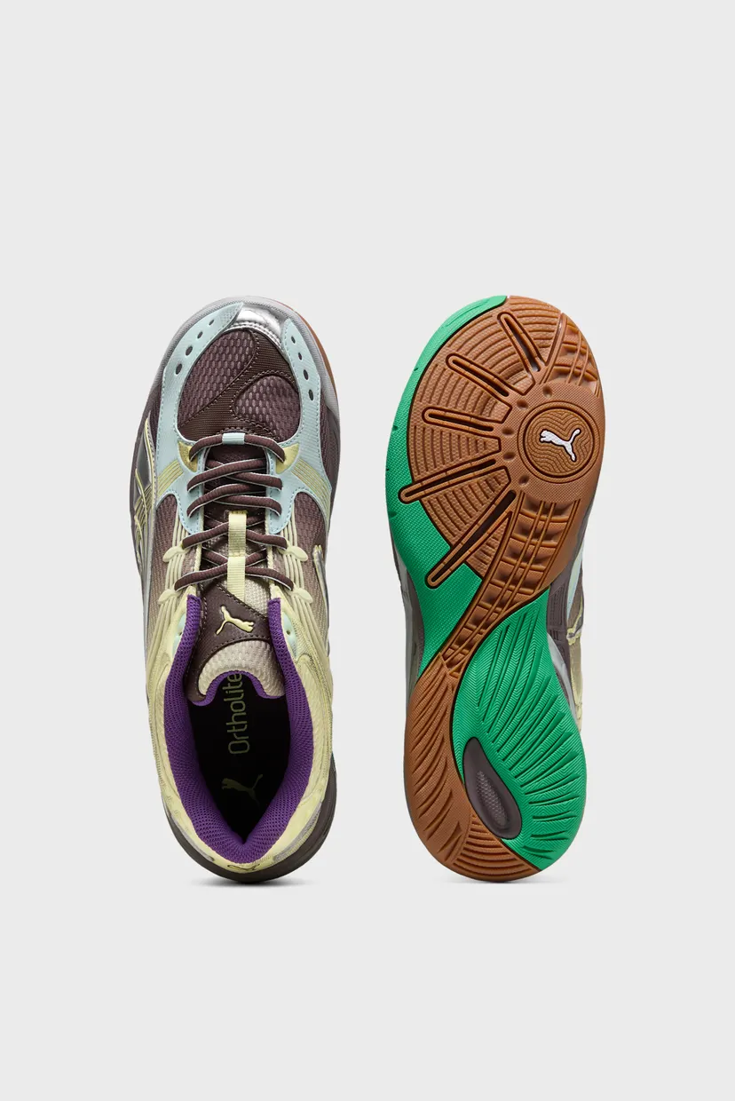 Кроссовки Kessel Pro Sneakers Unisex 3