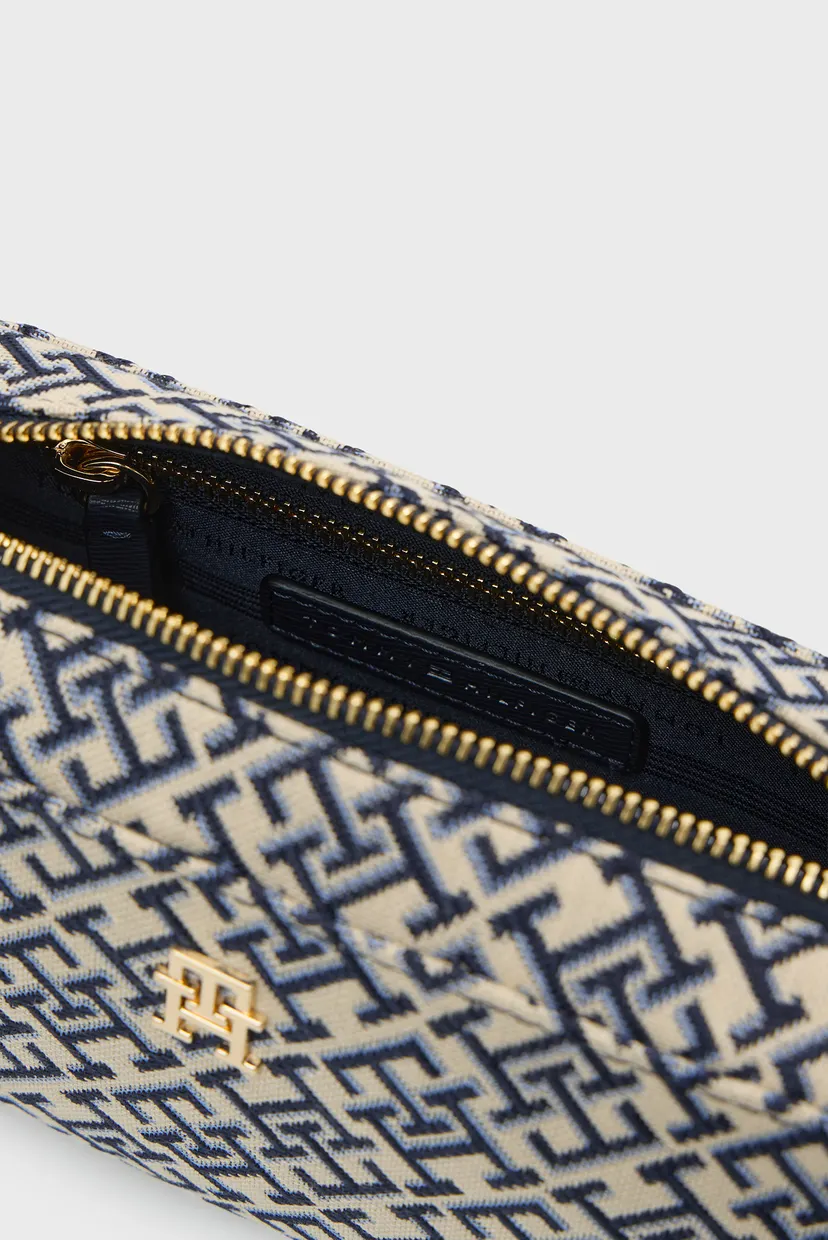 Женская сумка с узором GRACE CAMERA JACQUARD 5