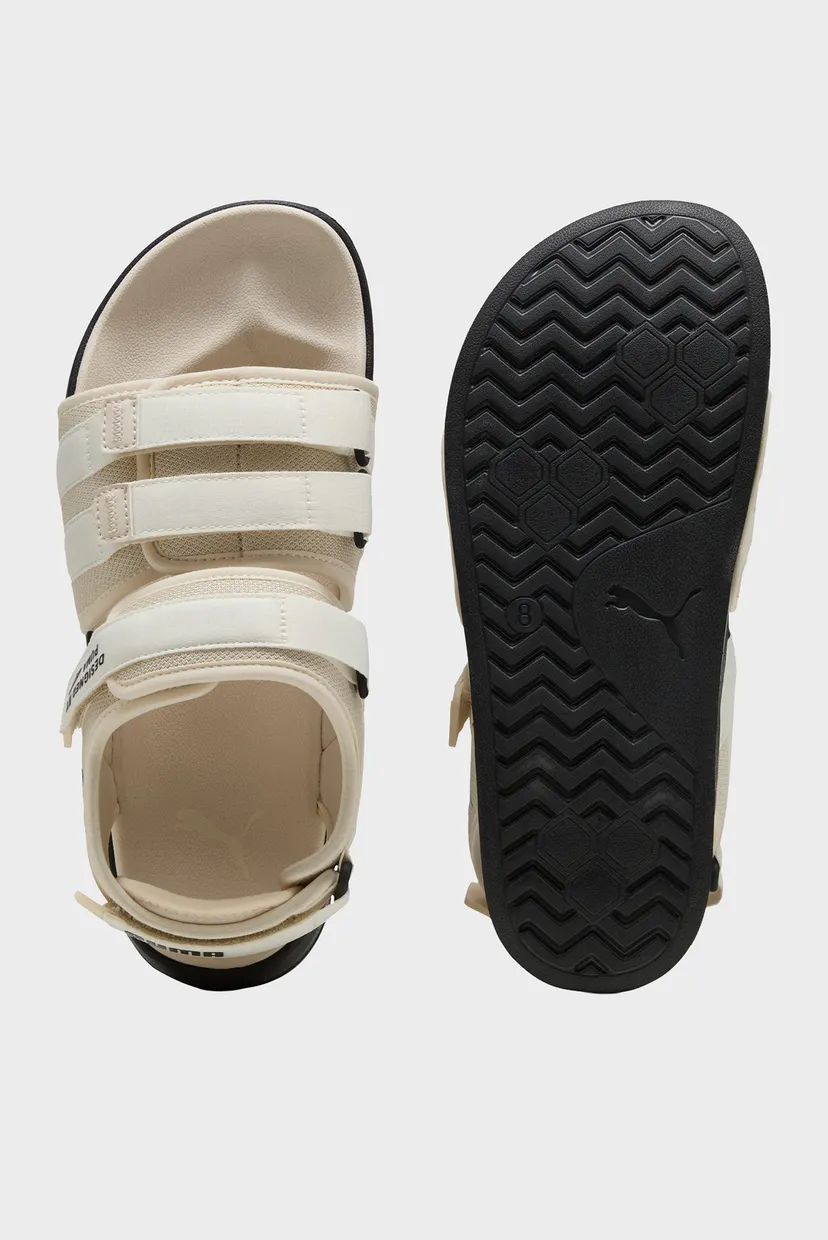 Білі сандалі Leadcat City Sandals 4