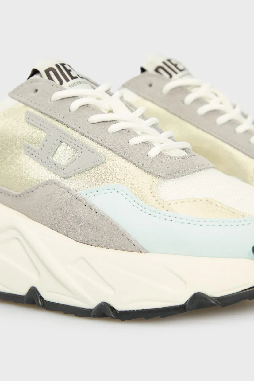 Жіночі кросівки SAVANNAH Diesel Y03565 P8451 — MD-Fashion