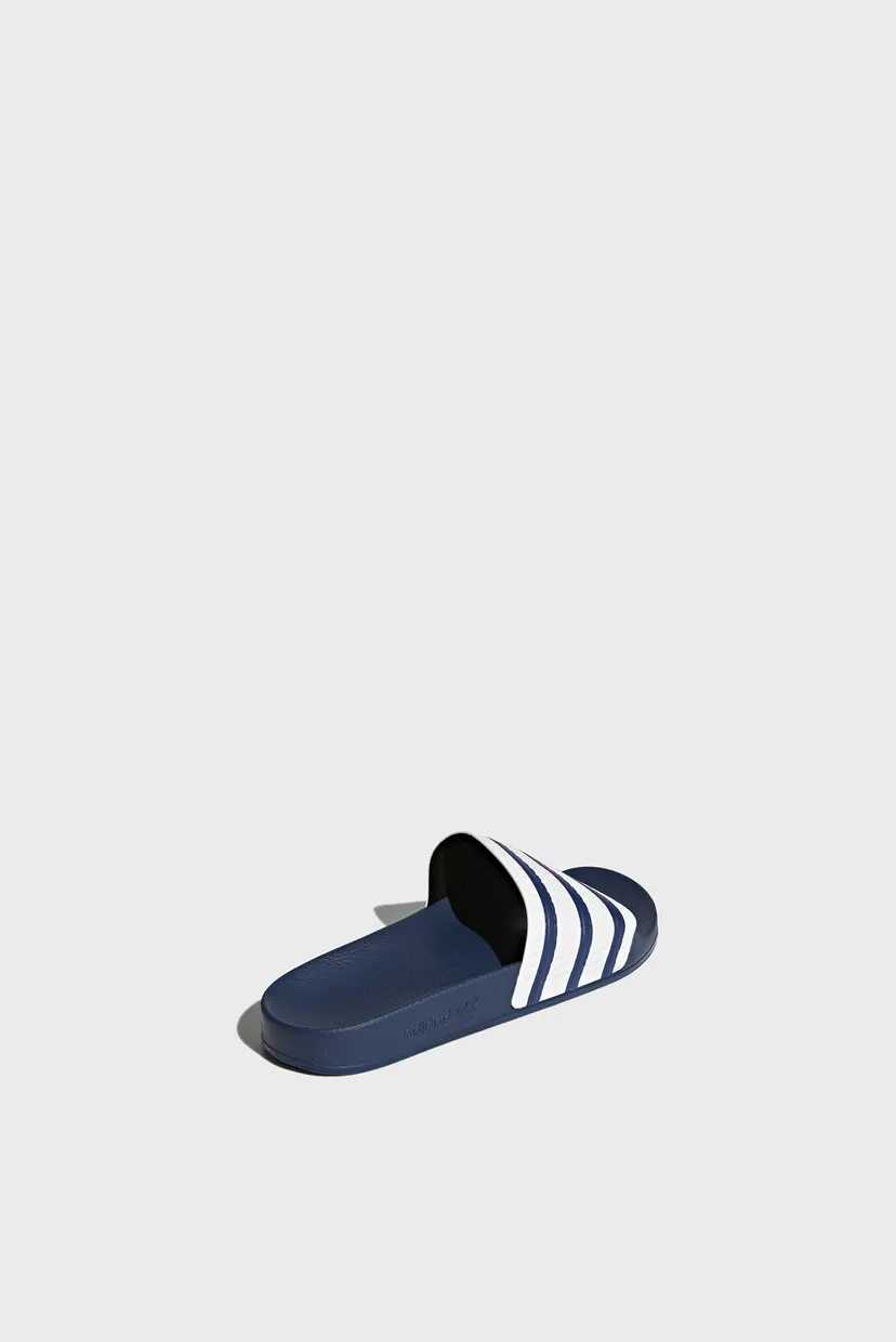 Чоловічі темно-сині слайдери Adilette 5