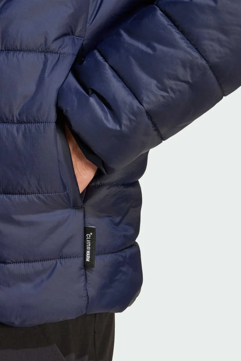 Мужская темно-синяя куртка Terrex Multi Essentials Insulated 5