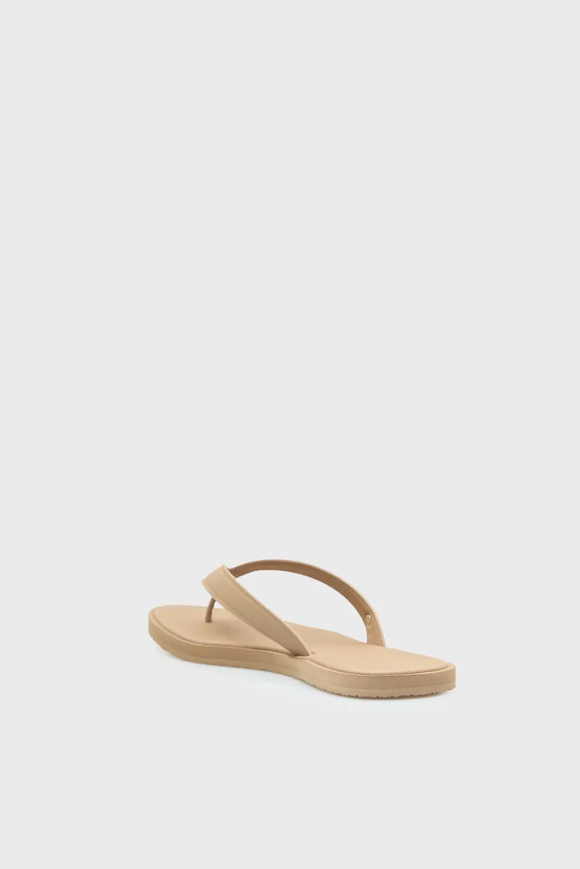 Жіночі бежеві в'єтнамки SCANDI PREMIUM SUMMER 5