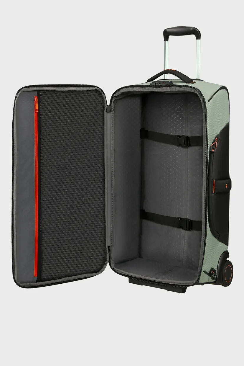 Оливковый рюкзак ECODIVER LIGHT SAGE 6
