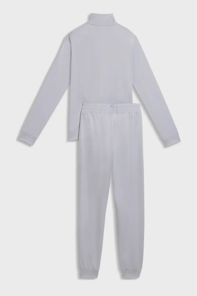 Жіночий сірий спортивний костюм (кофта, штани) Tracksuit Women 5