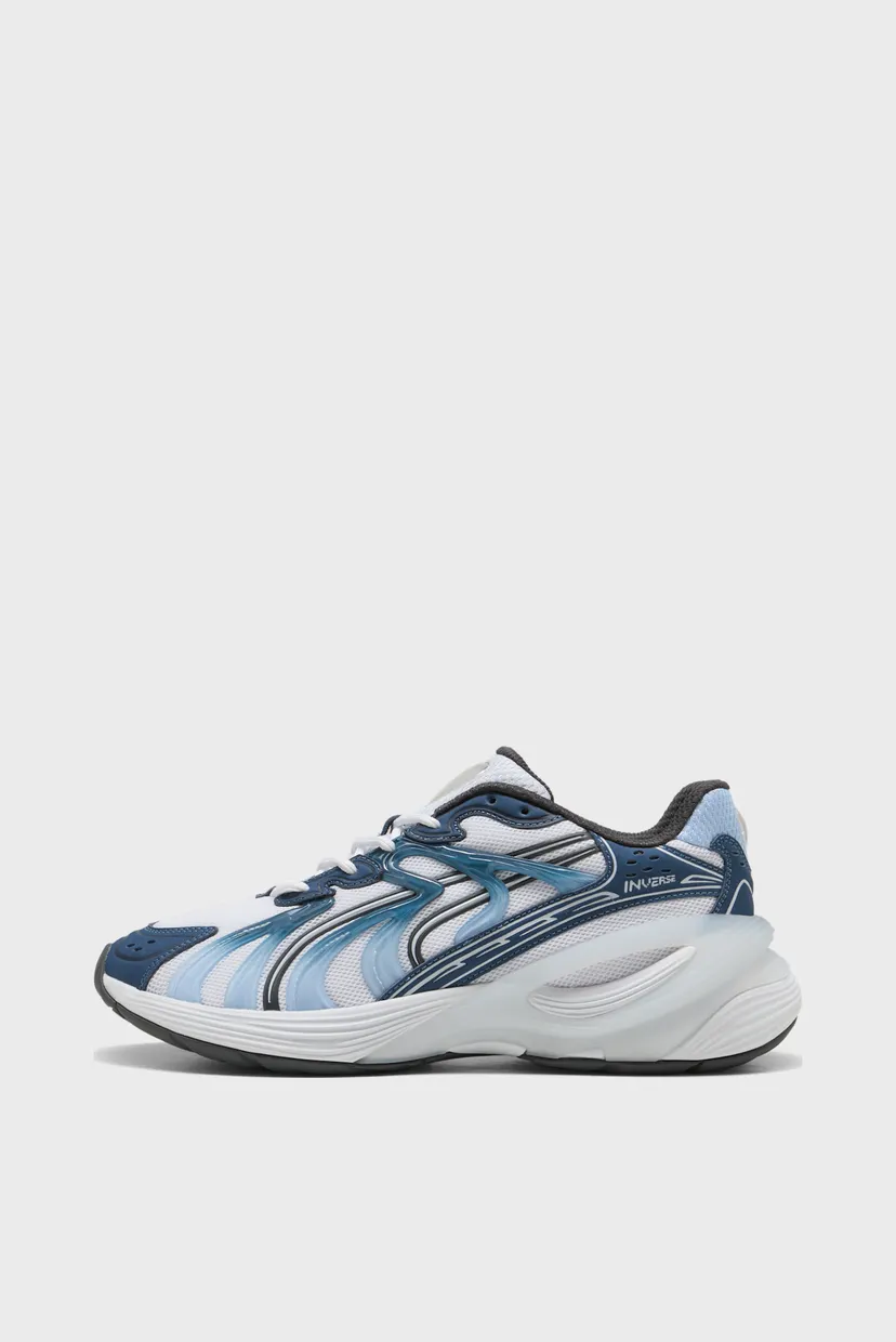 Кросівки Inverse Shades Of Sneakers 4